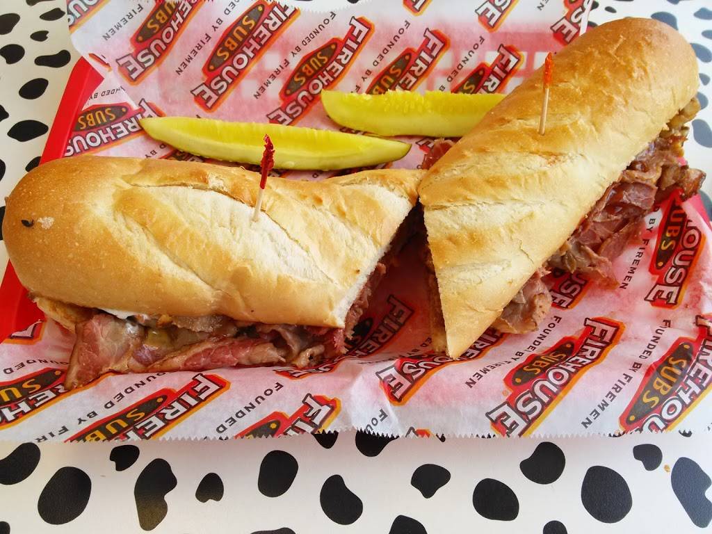 Firehouse Subs | meal delivery | 1080 N Wickham Rd c, Melbourne, FL 32935, USA | 3217512190 OR +1 321-751-2190