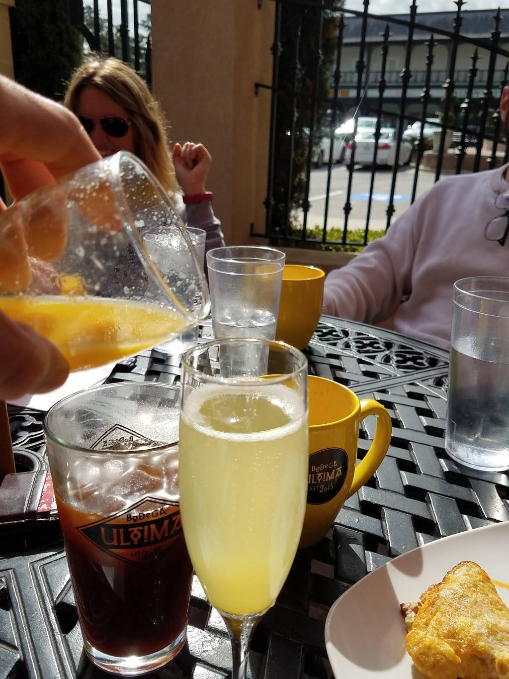 Bodega Ultima | cafe | 353 Highland Ave, Augusta, GA 30904, USA | 7064266661 OR +1 706-426-6661