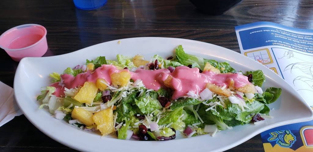 Moe Moons | restaurant | 918 Ocean Blvd, Myrtle Beach, SC 29577, USA | 8434484926 OR +1 843-448-4926