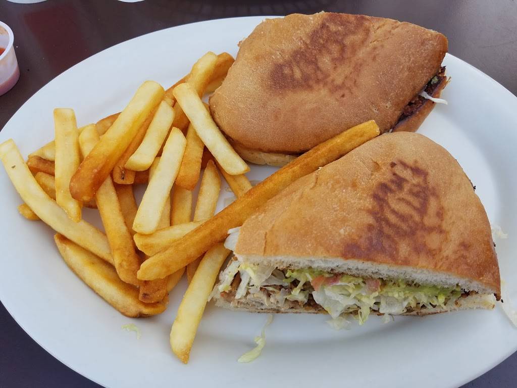 Rosales Mexican Restaurant | restaurant | 827 E Montecito St, Santa Barbara, CA 93103, USA | 8058452000 OR +1 805-845-2000