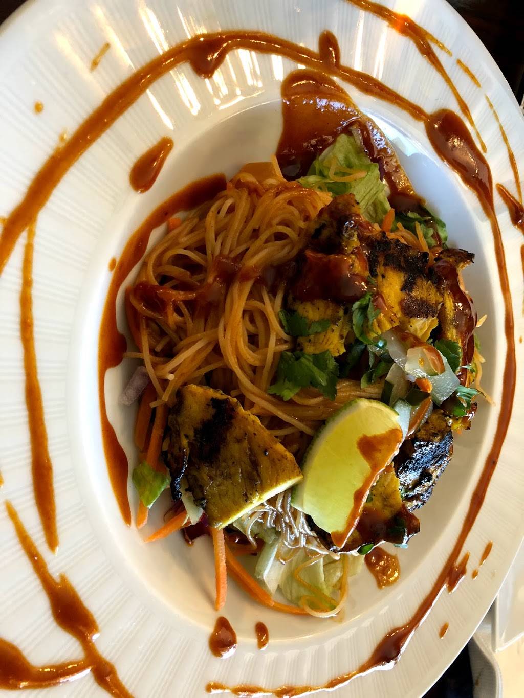 A Taste of the World | restaurant | 283 Sunset Park Drive, Herndon, VA 20170, USA | 7034712017 OR +1 703-471-2017