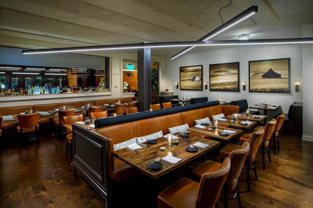 Eastend Restaurant | restaurant | 6506, 409 Greenwich Ave, Greenwich, CT 06830, USA | 2038629200 OR +1 203-862-9200