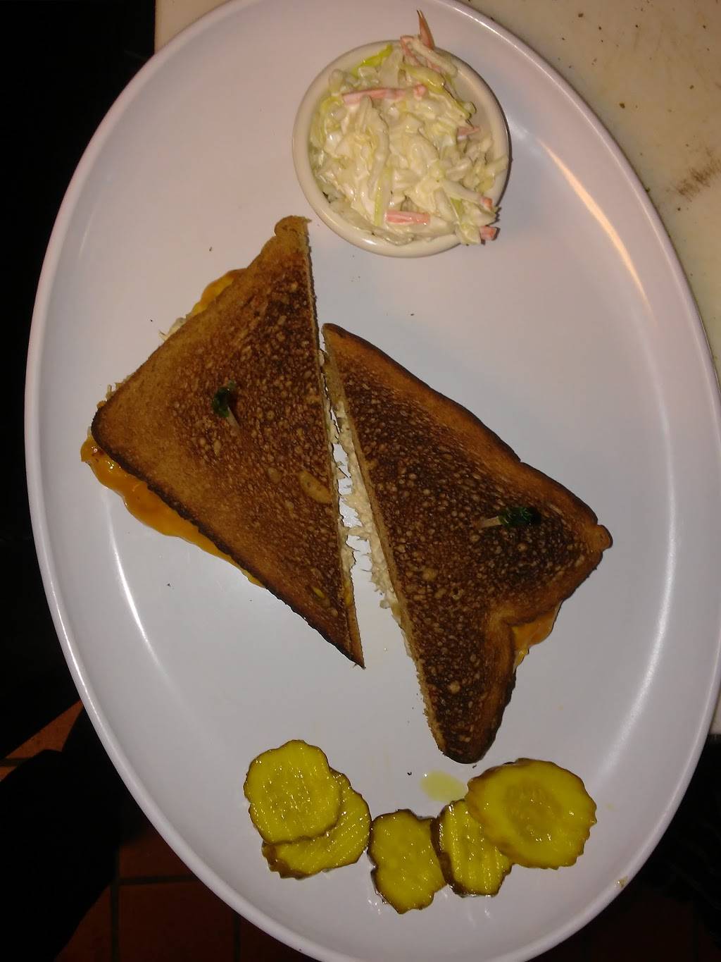 Beach Grille | restaurant | 3414 E Atlantic Blvd, Pompano Beach, FL 33062, USA | 9549466000 OR +1 954-946-6000