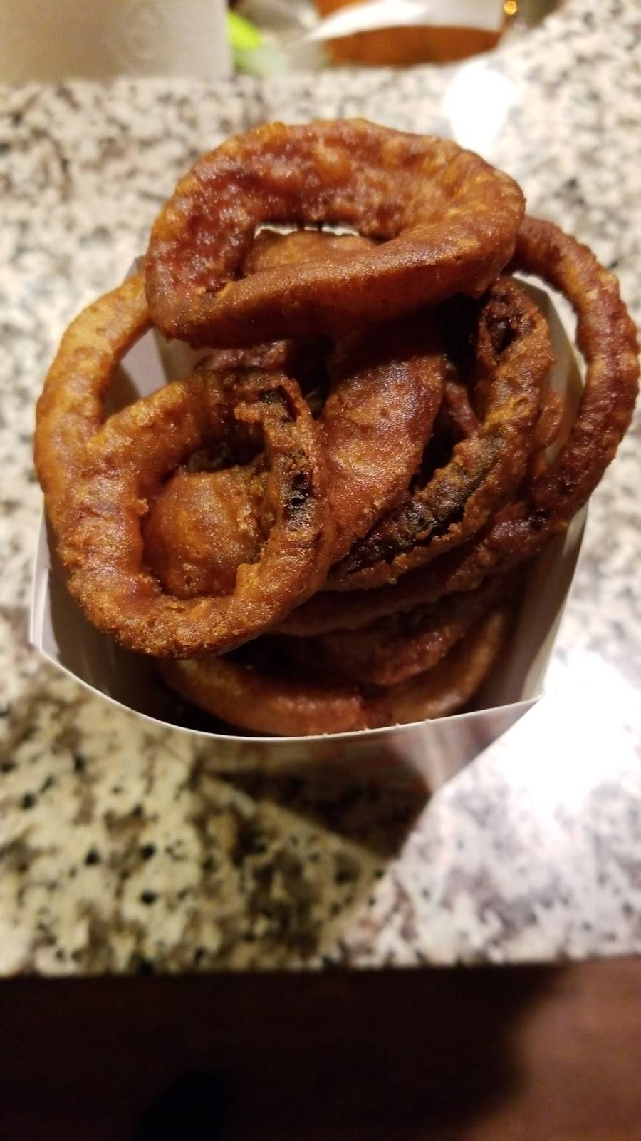 Whataburger | restaurant | 12903B E 96th St N, Owasso, OK 74055, USA | 9182722301 OR +1 918-272-2301