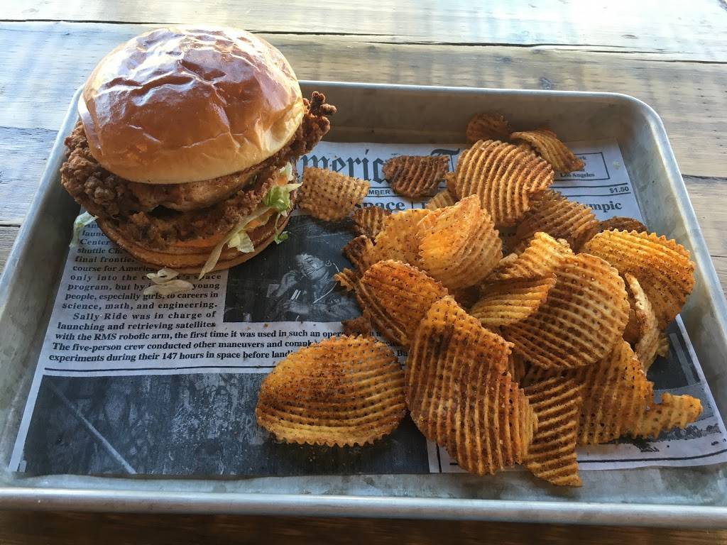 Crave | restaurant | 217 Western Ave, Albany, NY 12203, USA | 5186506463 OR +1 518-650-6463