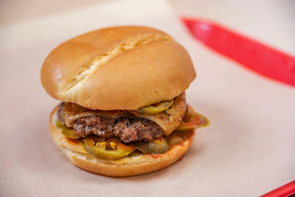 Home Run Burgers & Fries | restaurant | 6600 Bardstown Rd, Louisville, KY 40291, USA | 5022905674 OR +1 502-290-5674