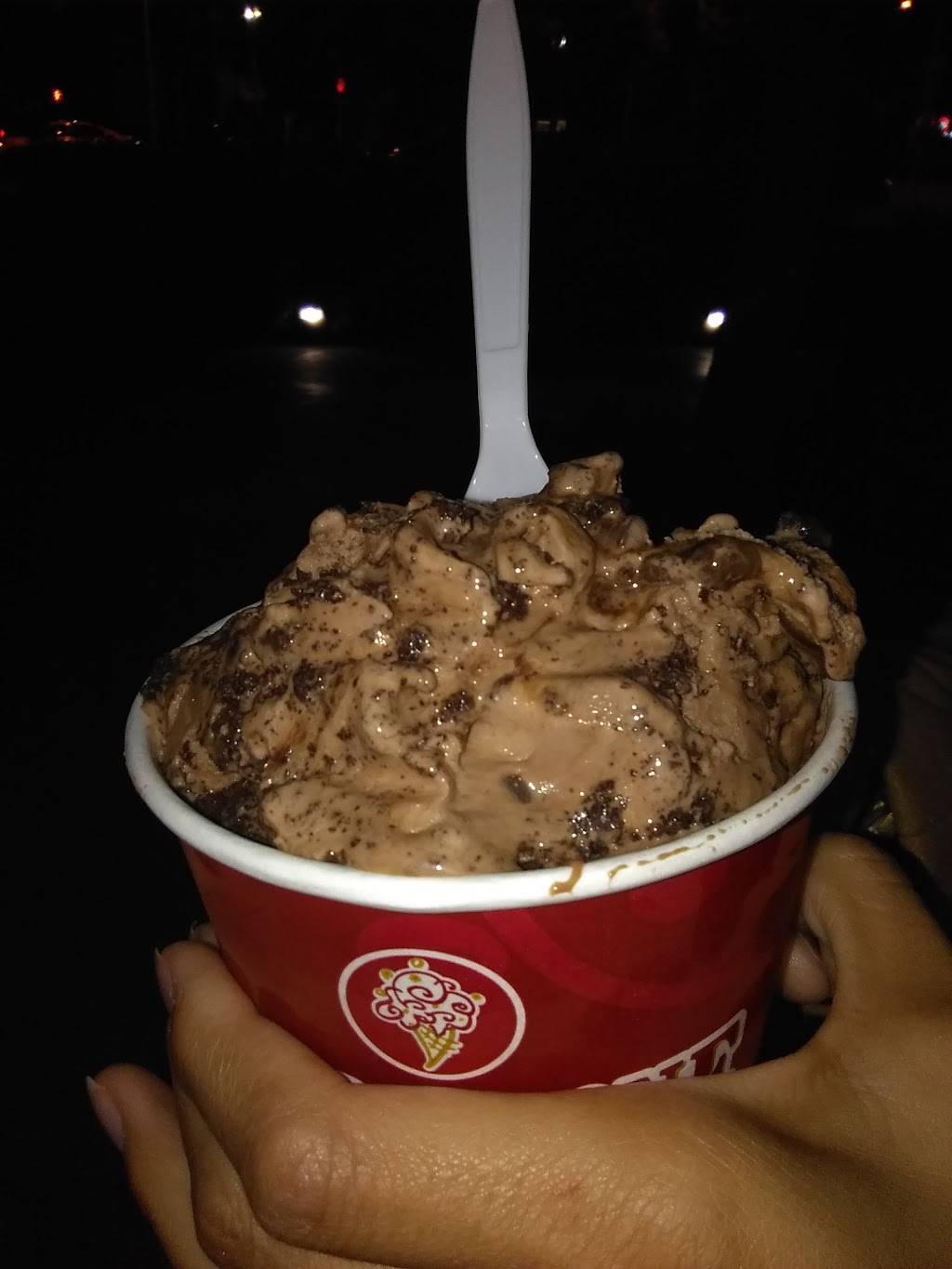 Cold Stone Creamery | bakery | 9514 Culver Blvd, Culver City, CA 90232, USA | 3102800100 OR +1 310-280-0100