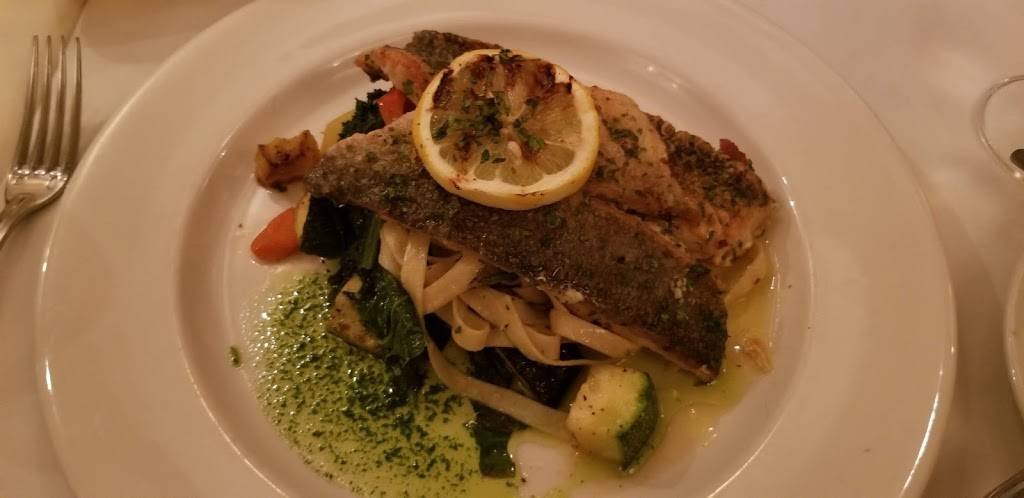 Aielli Ristorante | restaurant | 286 Lakeshore Rd E, Mississauga, ON L5G 1H2, Canada | 9052782183 OR +1 905-278-2183