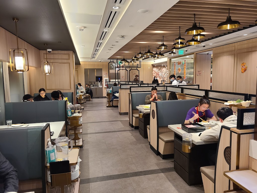 Haidilao Hot Pot Bellevue | restaurant | 188 106th Ave NE Suite #210, Bellevue, WA 98004, USA | 4256796408 OR +1 425-679-6408