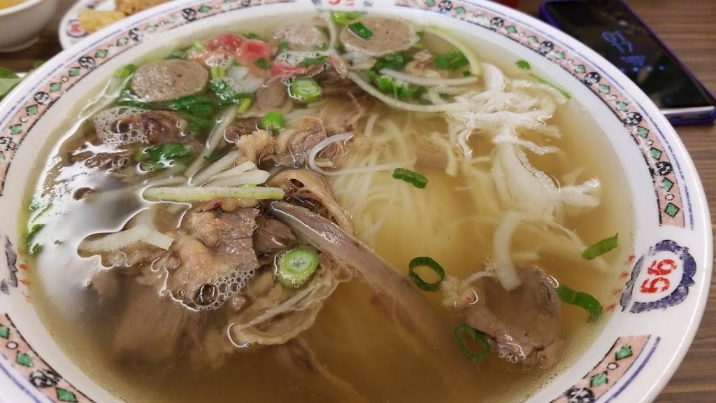 Pho Lam | restaurant | 60 Dundas St E #5a, Mississauga, ON L5A 1W4, Canada | 9058968899 OR +1 905-896-8899