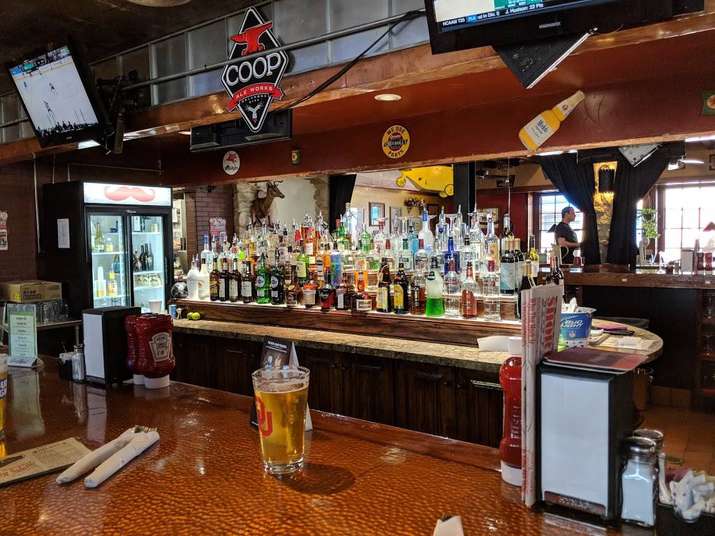 Shorty Smalls | restaurant | 2037 S Meridian Ave, Oklahoma City, OK 73108, USA | 4059470779 OR +1 405-947-0779