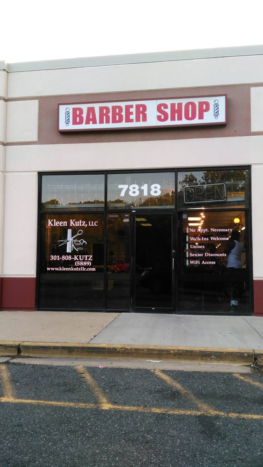 Subway | restaurant | 7810 Central Ave, Hyattsville, MD 20785, USA | 3013360500 OR +1 301-336-0500