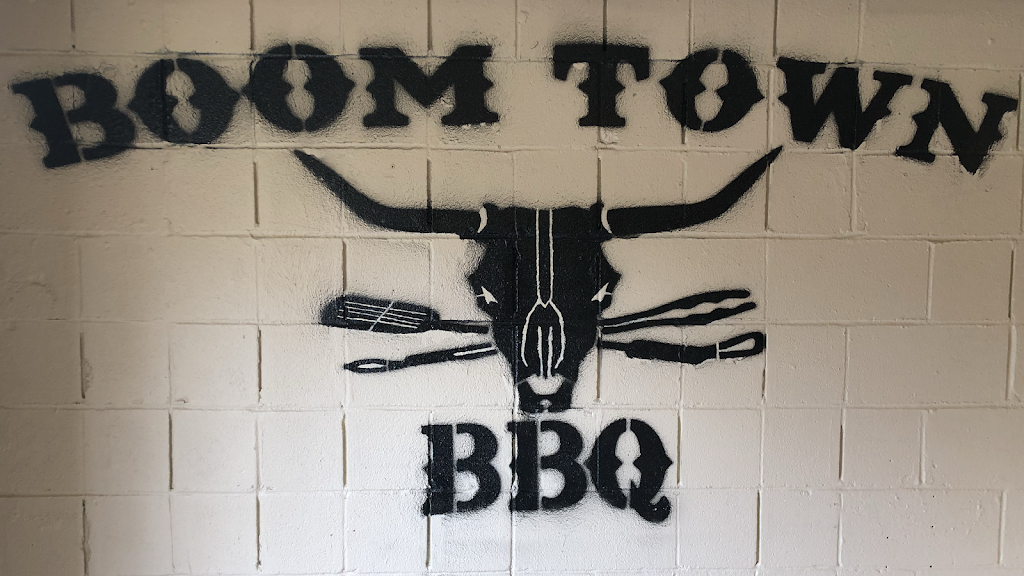 Boom Town BBQ | restaurant | 19600 S 353rd W Ave, Bristow, OK 74010, USA | 9187307396 OR +1 918-730-7396