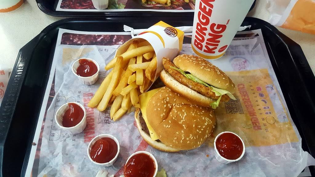 Burger King | restaurant | 5 Old Shore Rd, Port Washington, NY 11050, USA | 5168838673 OR +1 516-883-8673
