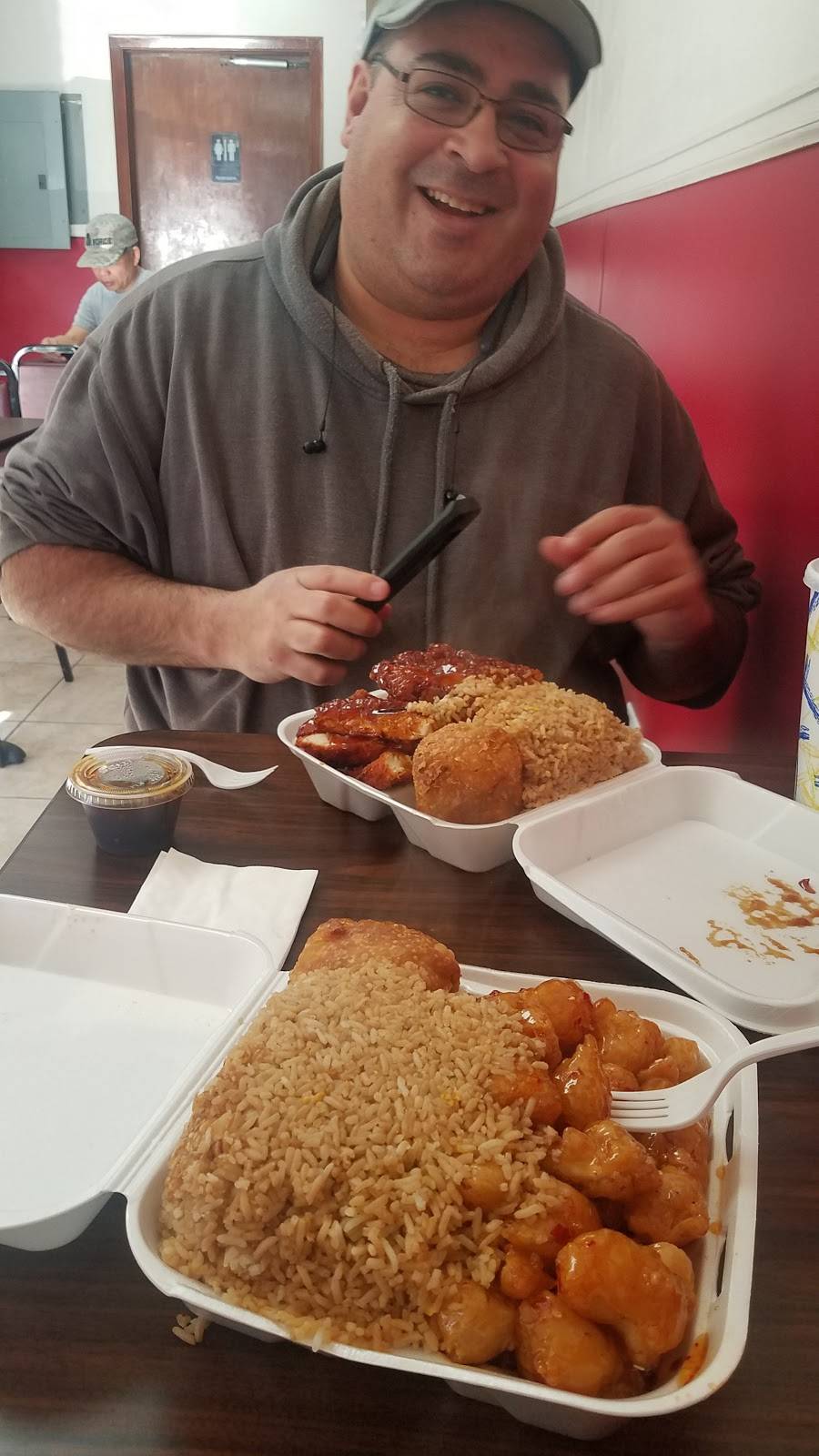 Lotus Restaurant | restaurant | 1261 W 84th Ave, Denver, CO 80260, USA | 3034267466 OR +1 303-426-7466