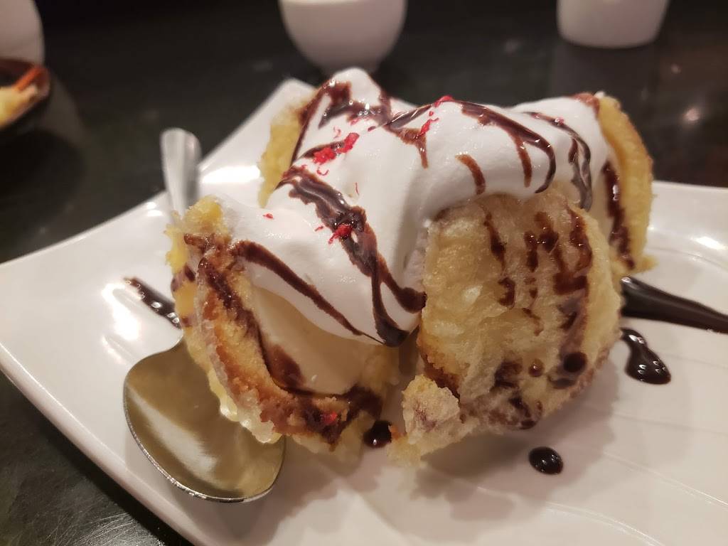 Sasa Sushi | restaurant | 7408, 7450 W Cheyenne Ave Suite #118, Las Vegas, NV 89129, USA | 7023969760 OR +1 702-396-9760