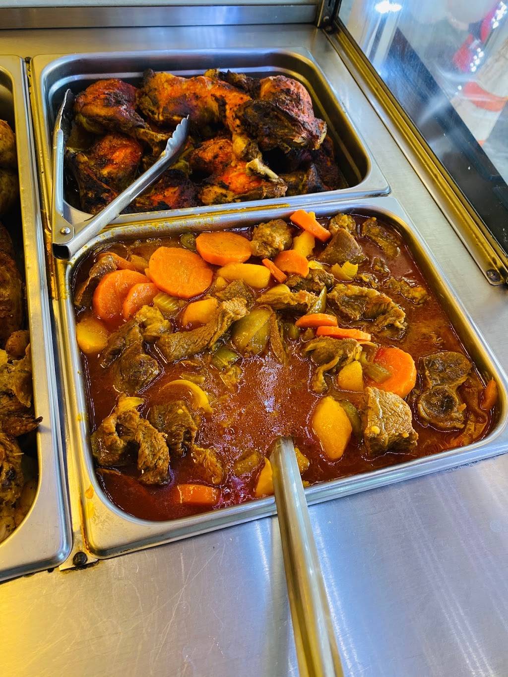 La sierra restaurant | restaurant | 94-22 Liberty Ave, Queens, NY 11417, USA | 7187342790 OR +1 718-734-2790