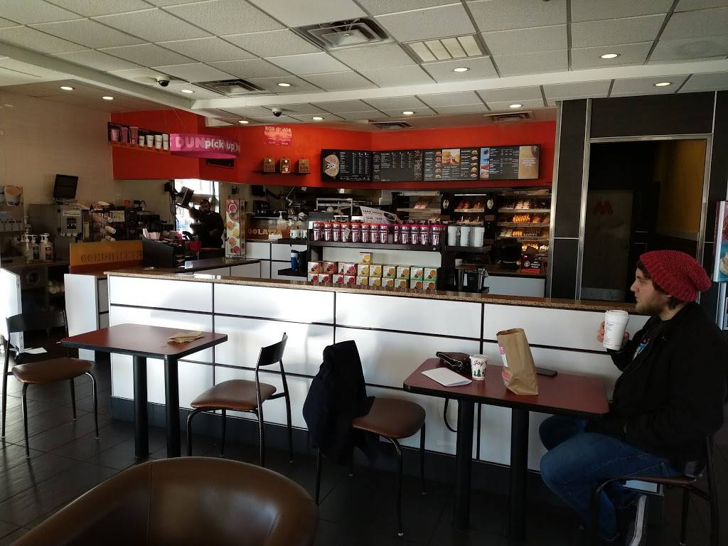 Dunkin | bakery | 3201 S Broadway, Edmond, OK 73013, USA | 4053591816 OR +1 405-359-1816