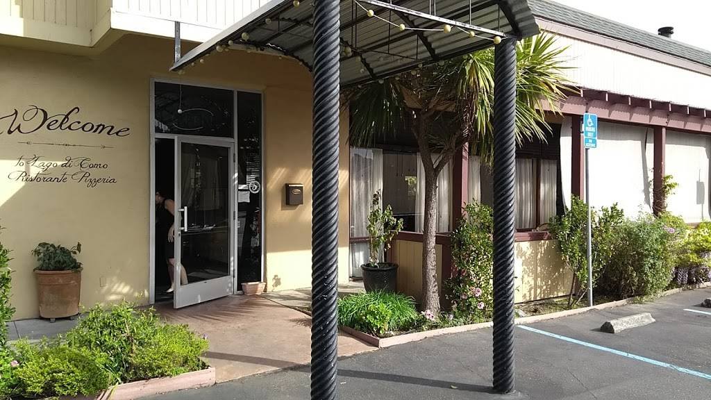 Lago di Como | restaurant | 21490 E Cliff Dr, Santa Cruz, CA 95062, USA | 8314548257 OR +1 831-454-8257