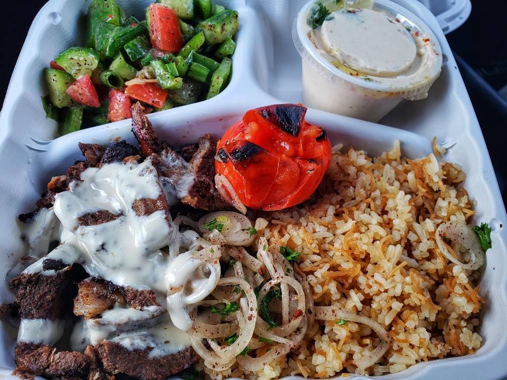 Bok Bok Chicken | restaurant | 7501 W Lake Mead Blvd #100, Las Vegas, NV 89128, USA | 7027619207 OR +1 702-761-9207