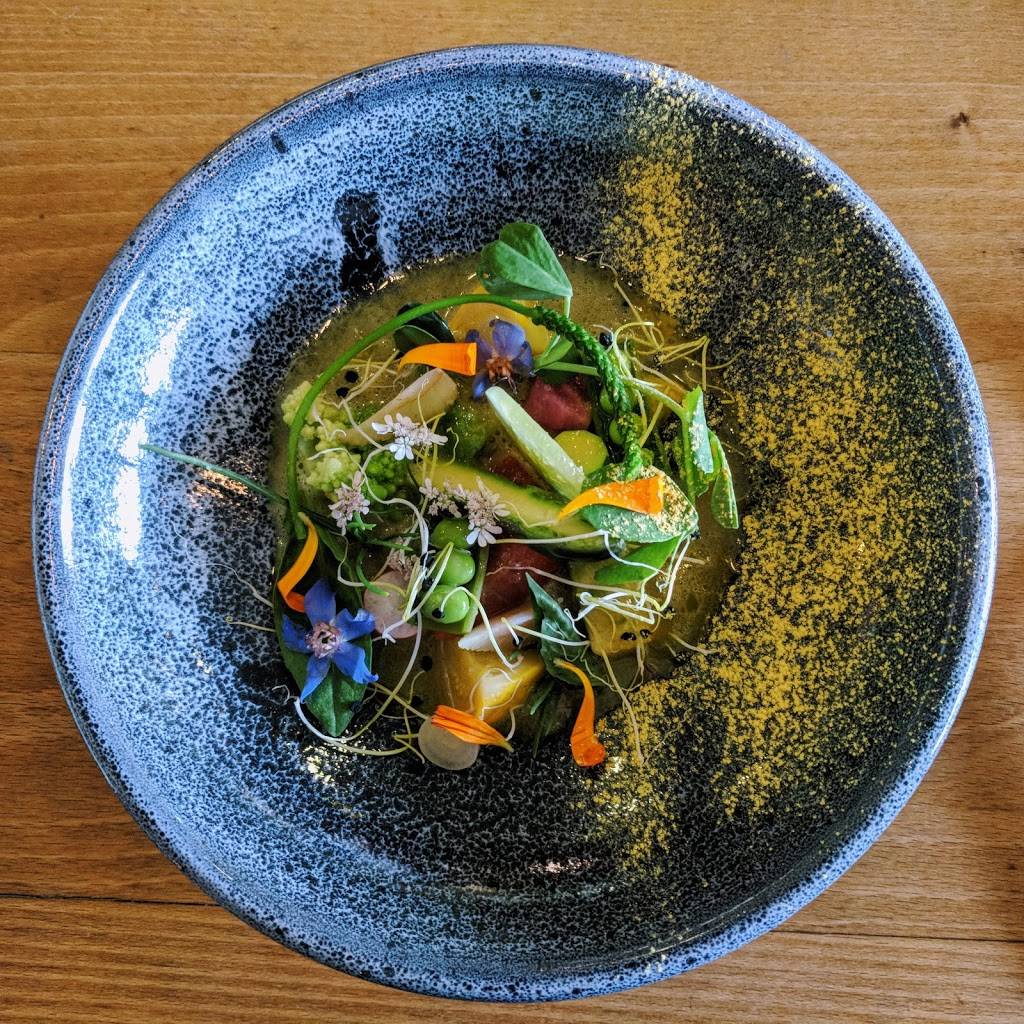 Trois Mec | restaurant | 716 N Highland Ave, Los Angeles, CA 90038, USA | 3234848588 OR +1 323-484-8588