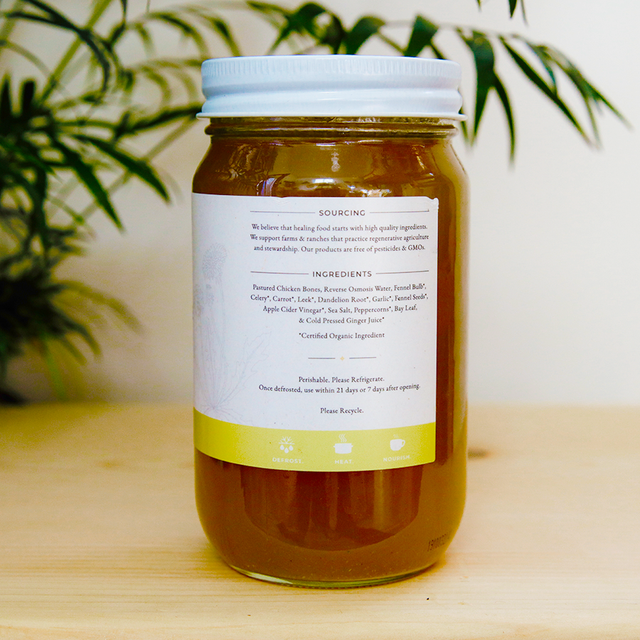 The Abrothacary - Organic Bone Broth Delivery | restaurant | 1607 63rd St, Emeryville, CA 94608, USA | 4157159699 OR +1 415-715-9699