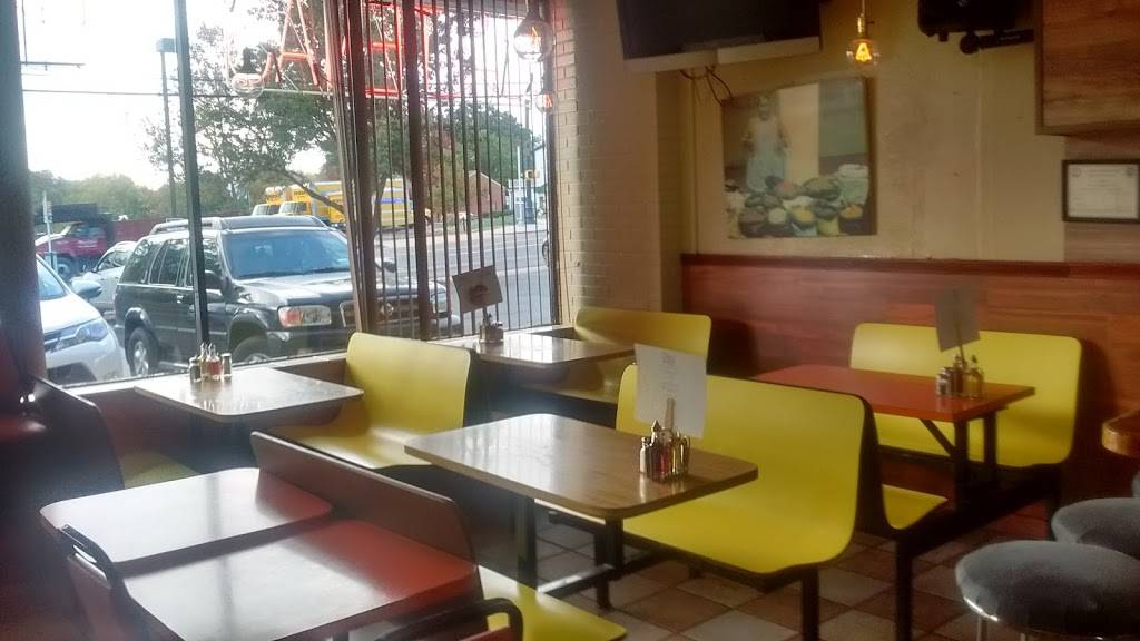 Pike Bolivian Restaurant | restaurant | 4111 Columbia Pike, Arlington, VA 22204, USA | 7035213010 OR +1 703-521-3010