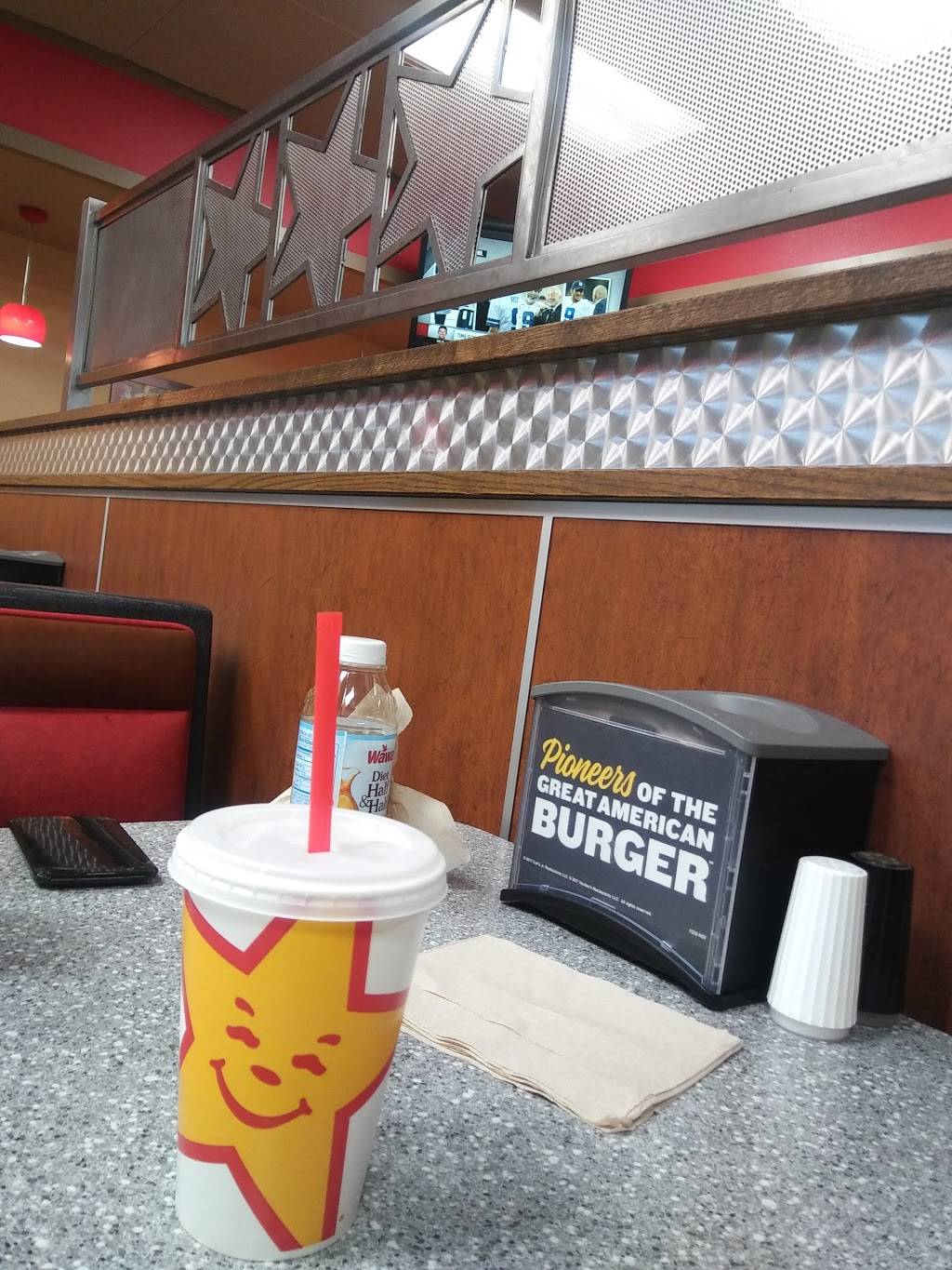 Hardees | restaurant | 4111 Mountain Rd, Pasadena, MD 21122, USA | 4103608100 OR +1 410-360-8100