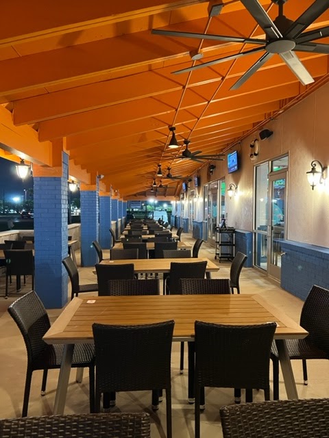 El Pacifico | restaurant | 3302 Shaver St, Pasadena, TX 77504, USA | 8327675364 OR +1 832-767-5364