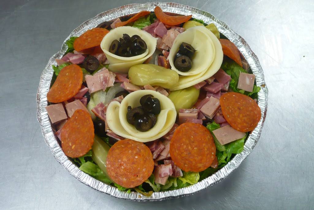 Als Pizza | restaurant | 8530 W Lawrence Ave, Norridge, IL 60706, USA | 7084568800 OR +1 708-456-8800