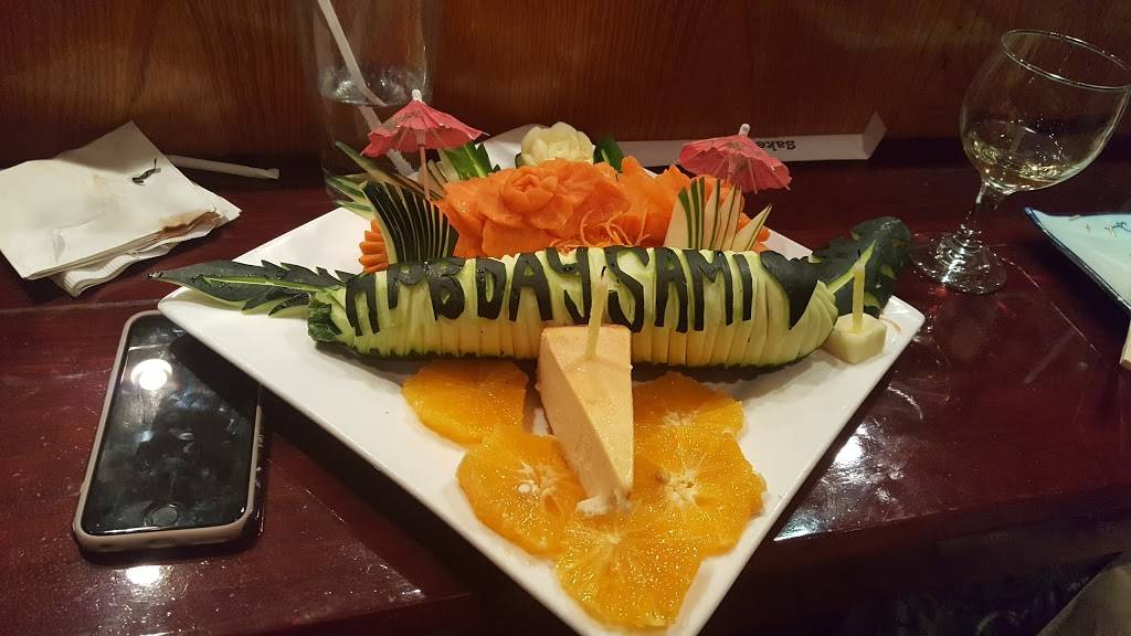 Sake Cafe | restaurant | 19179 Blanco Rd #101, San Antonio, TX 78258, USA | 2104086388 OR +1 210-408-6388