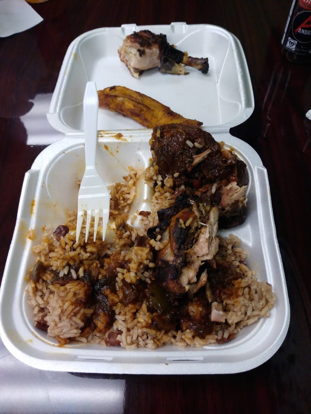 Yaad Style Cuizine | restaurant | 1097 N Military Trl, Haverhill, FL 33409, USA | 5618557627 OR +1 561-855-7627