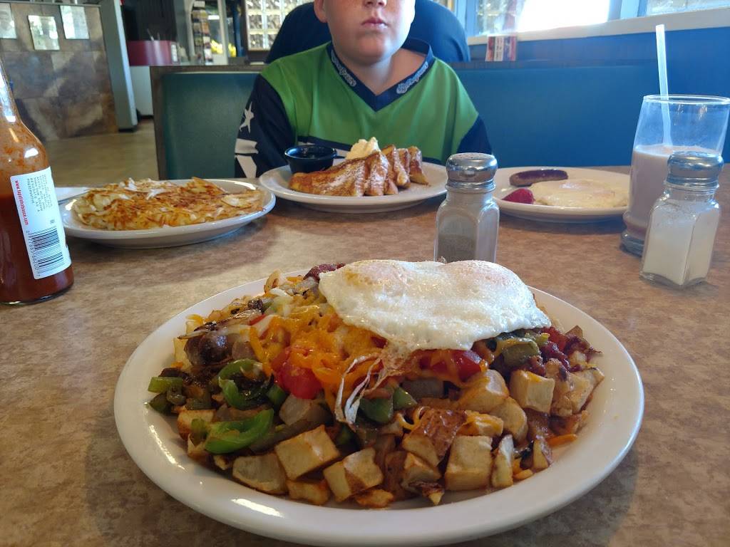 Waffle Square | restaurant | 200 Harding Blvd, Roseville, CA 95678, USA | 9167736676 OR +1 916-773-6676