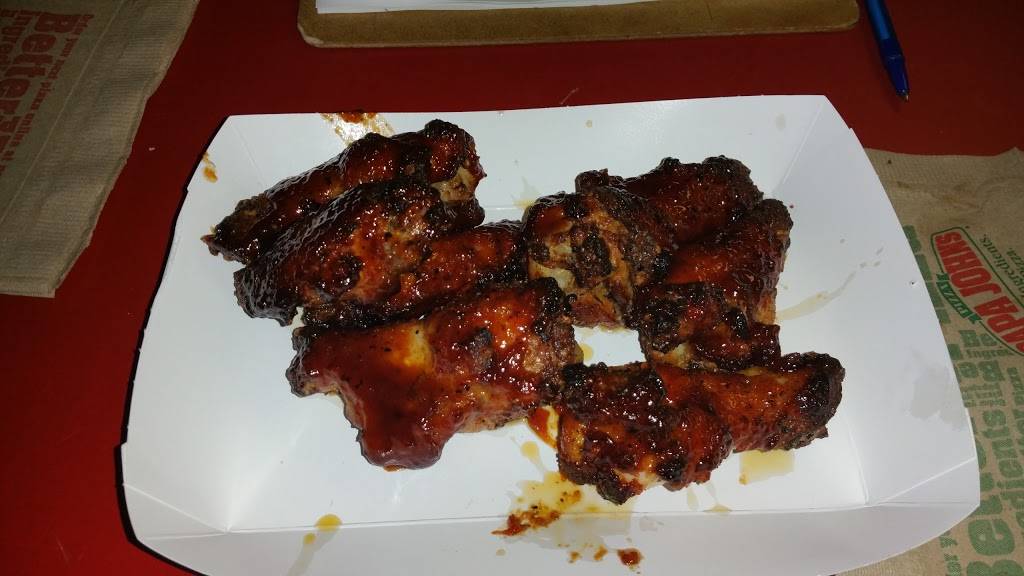 Papa Johns Pizza | restaurant | 7244 Indianapolis Blvd, Hammond, IN 46324, USA | 2198447272 OR +1 219-844-7272