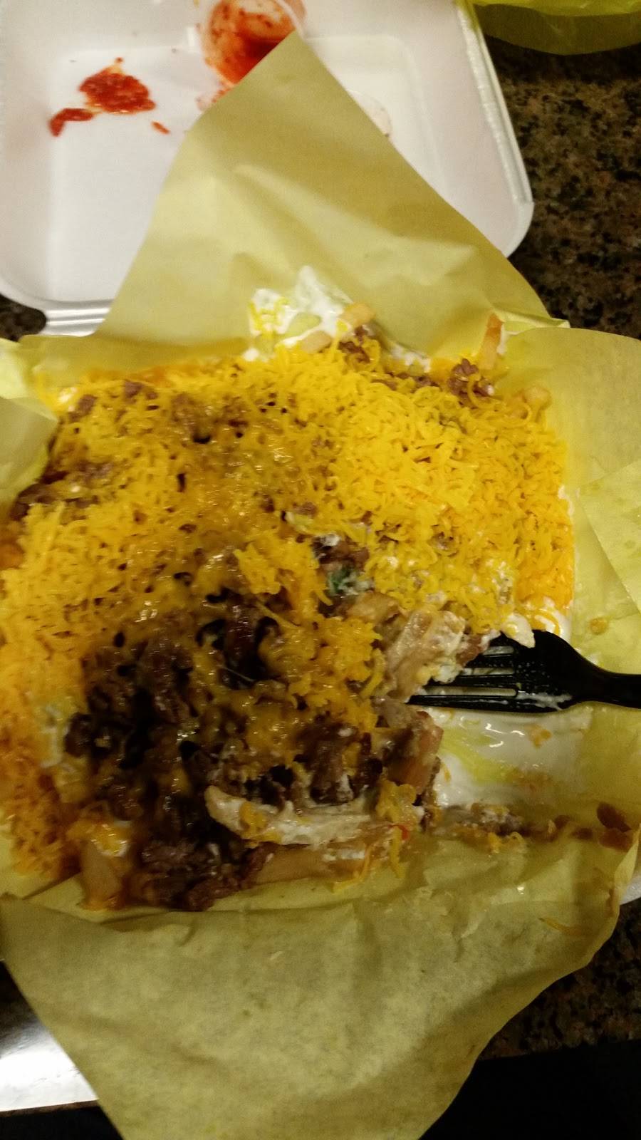 Robertitos Taco Shop | restaurant | 2623 Tuolumne St, Fresno, CA 93721, USA | 5592371034 OR +1 559-237-1034