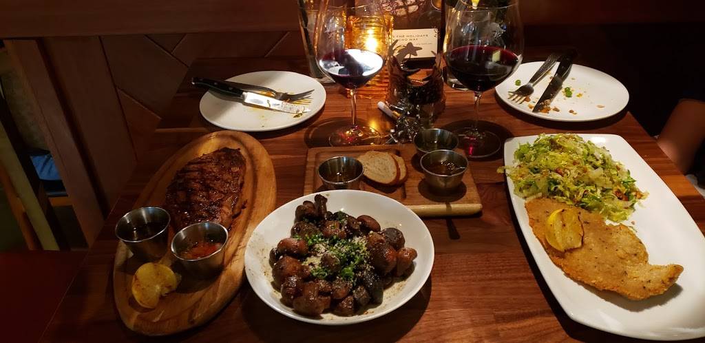 Gaucho Grill | restaurant | 1129 W Covina Pkwy, West Covina, CA 91790, USA | 6262577054 OR +1 626-257-7054