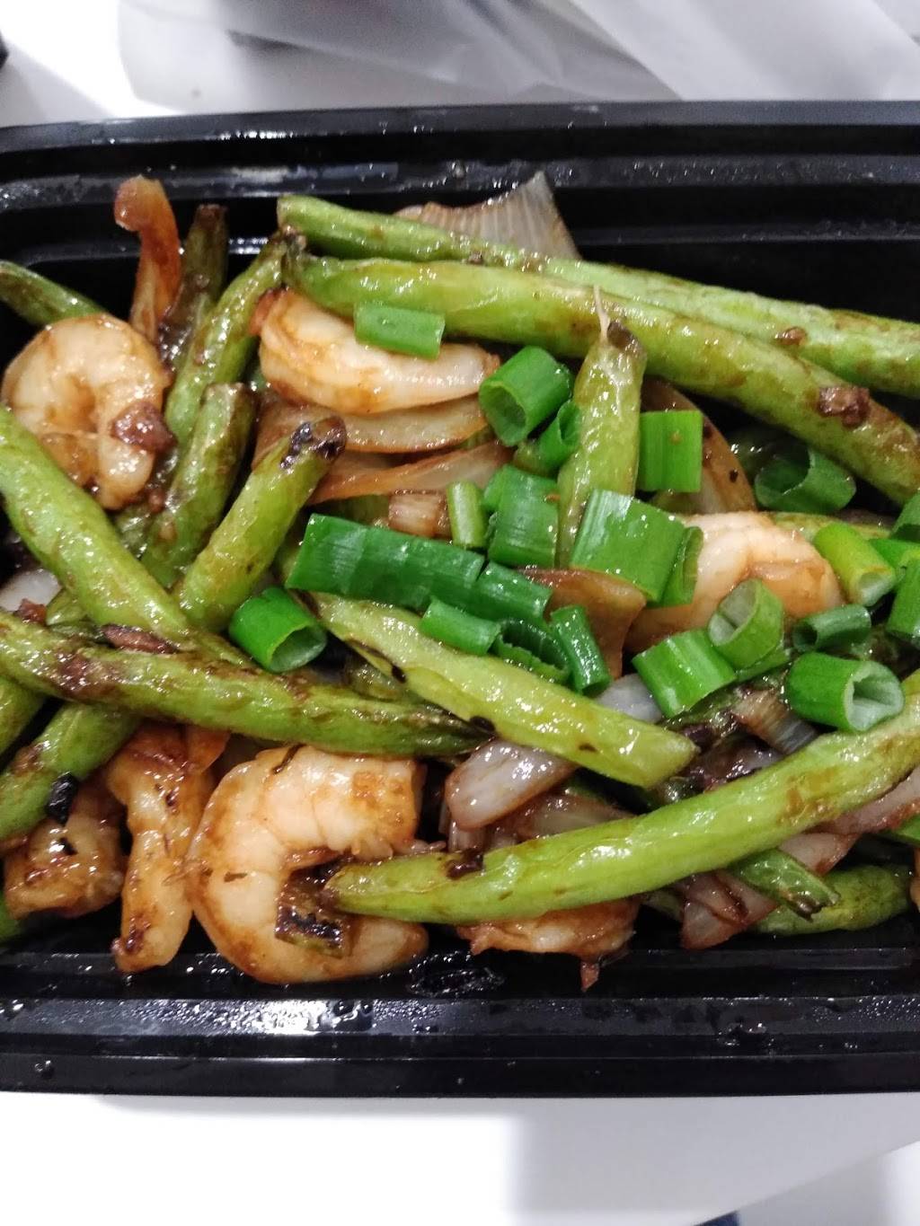 The Rice Box | restaurant | 5 E Greenway Plaza Suite C-640, Houston, TX 77046, USA | 2813058555 OR +1 281-305-8555