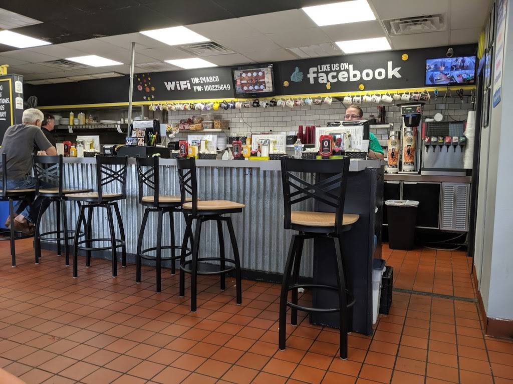 Tic-Toc Café | restaurant | 3205 36th St, Metairie, LA 70001, USA | 5048346272 OR +1 504-834-6272