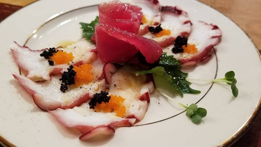 Akai Hana | restaurant | 16769 Bernardo Center Dr #11, San Diego, CA 92128, USA | 8584510074 OR +1 858-451-0074