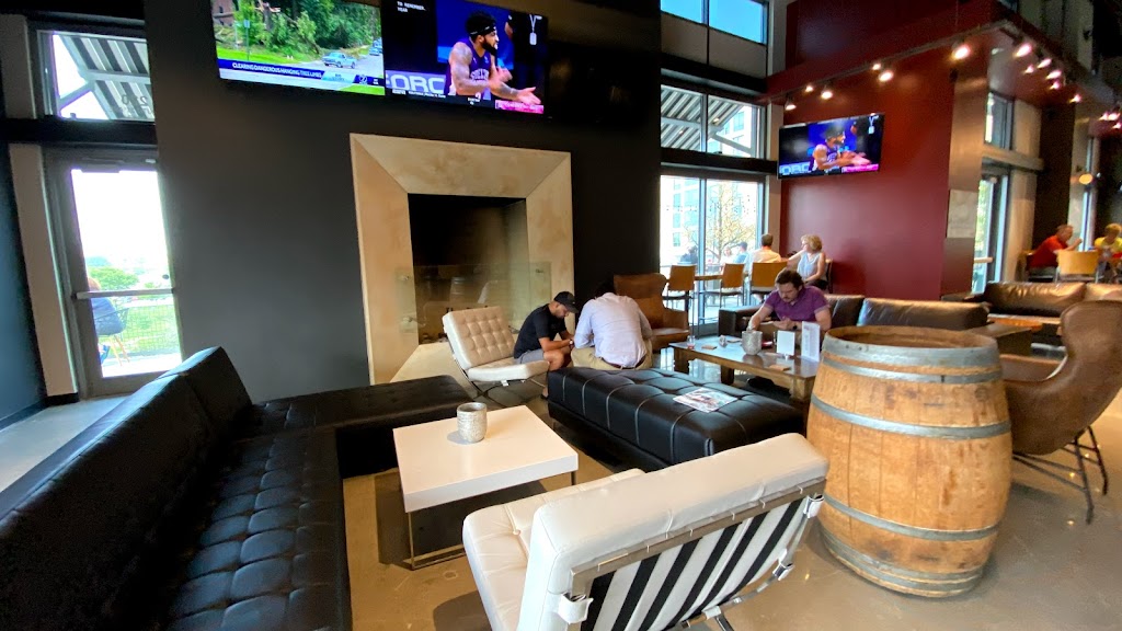 Smokin Oak Wood-Fired Pizza | restaurant | 220 S 31st Ave #3103, Omaha, NE 68131, USA | 5314661264 OR +1 531-466-1264