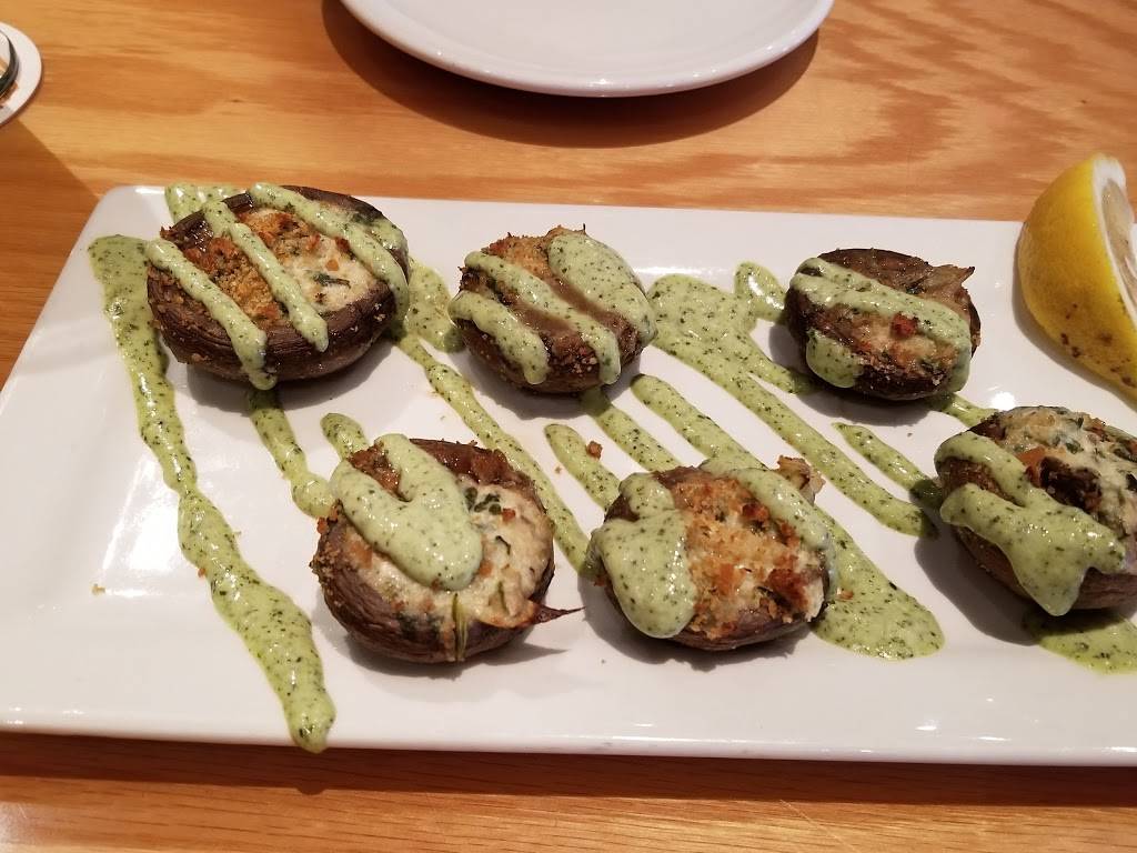 BJs Restaurant & Brewhouse | restaurant | 600 Brea Mall Dr, Brea, CA 92821, USA | 7149902095 OR +1 714-990-2095