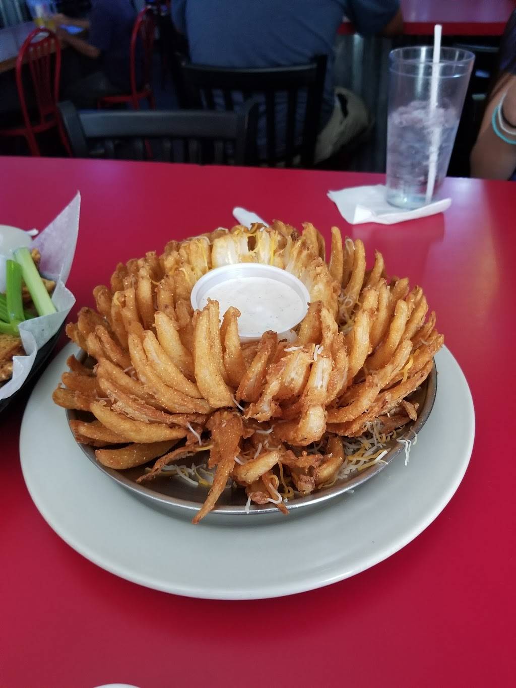 Brookes Restaurant | night club | 4259, 4450 Hancock Bridge Pkwy, North Fort Myers, FL 33903, USA | 2399951900 OR +1 239-995-1900