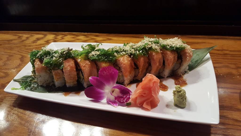 Miyako of Dadeland Japanese Restaurant | restaurant | 9533 S Dixie Hwy, Miami, FL 33156, USA | 3056689367 OR +1 305-668-9367