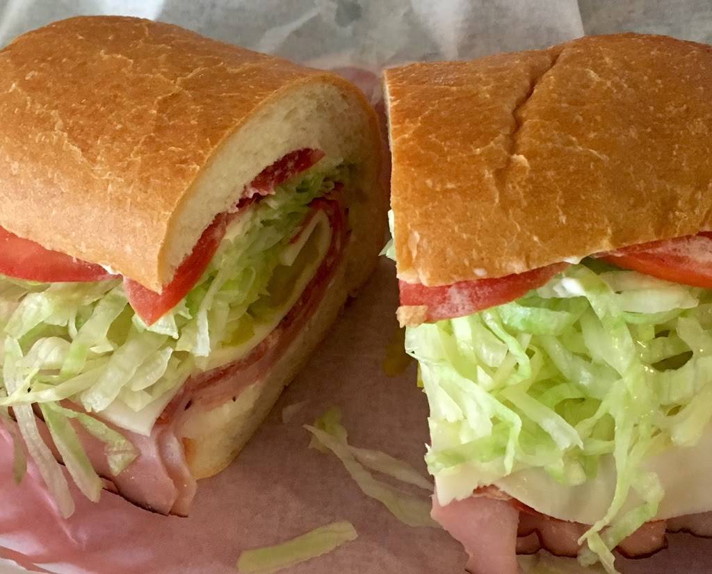 La Borgata Italian Deli | meal takeaway | 317 Main St, Vacaville, CA 95688, USA | 7076859406 OR +1 707-685-9406