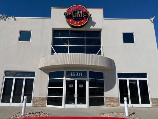 The GM Guy Cafe | restaurant | 1530 500 W, Salt Lake City, UT 84115, USA | 8019525818 OR +1 801-952-5818