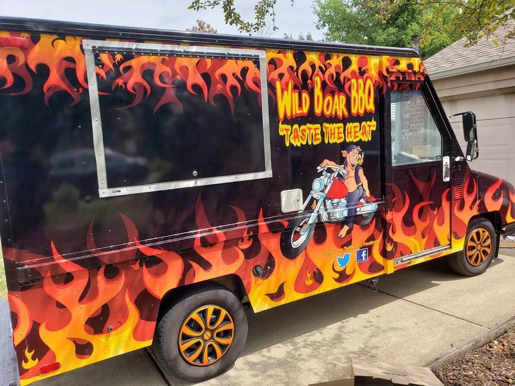 Wild Boar BBQ | restaurant | 9698 Alexander Ln, Fishers, IN 46038, USA | 3176958241 OR +1 317-695-8241