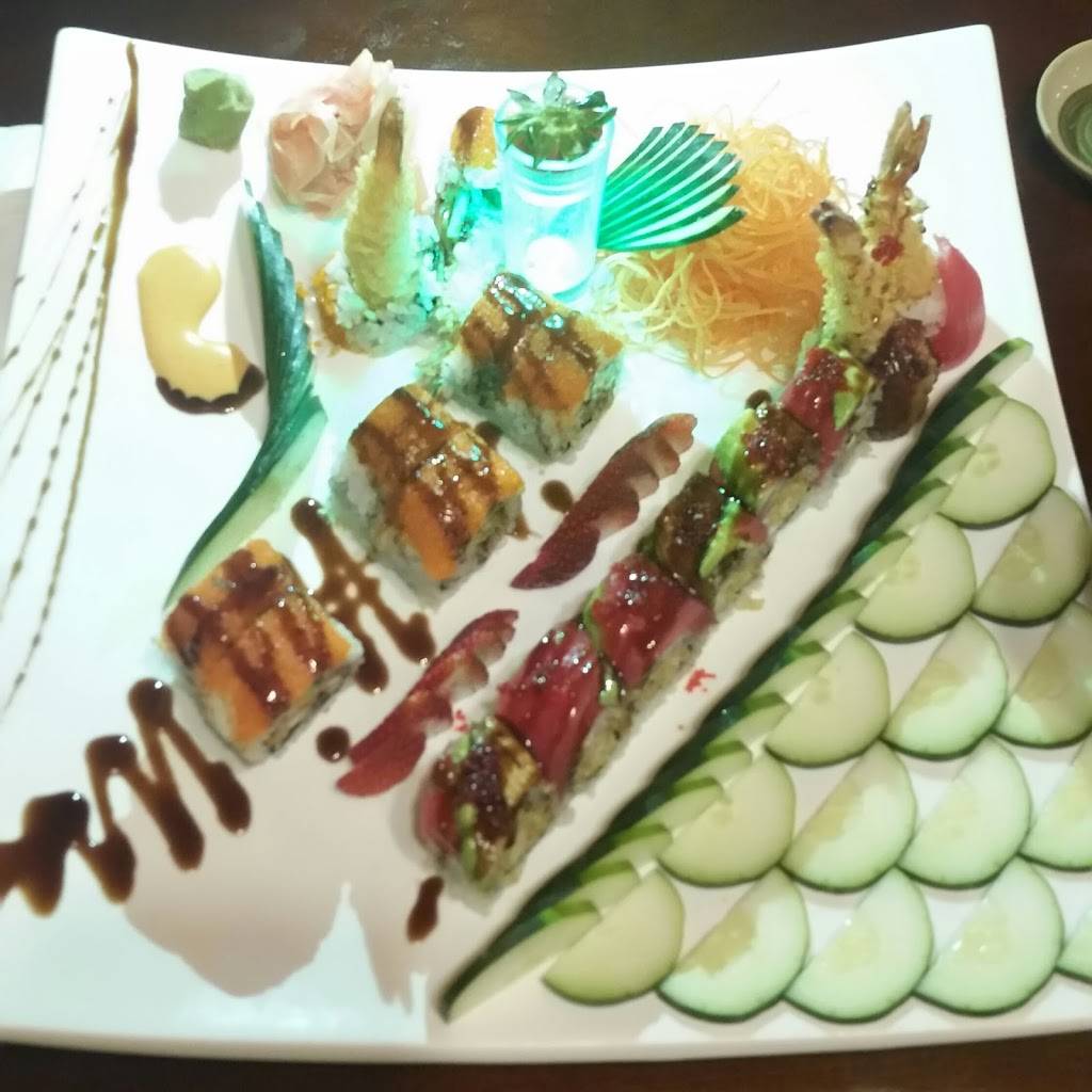 Kobe Steakhouse | restaurant | 2620 Fort Campbell Blvd, Hopkinsville, KY 42240, USA | 2708855777 OR +1 270-885-5777