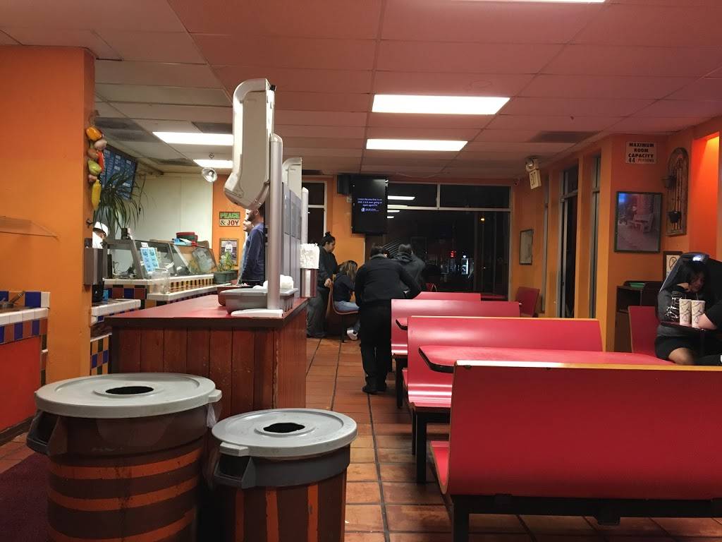 Taqueria Lorenas | restaurant | 854 N 13th St, San Jose, CA 95112, USA | 4089200551 OR +1 408-920-0551