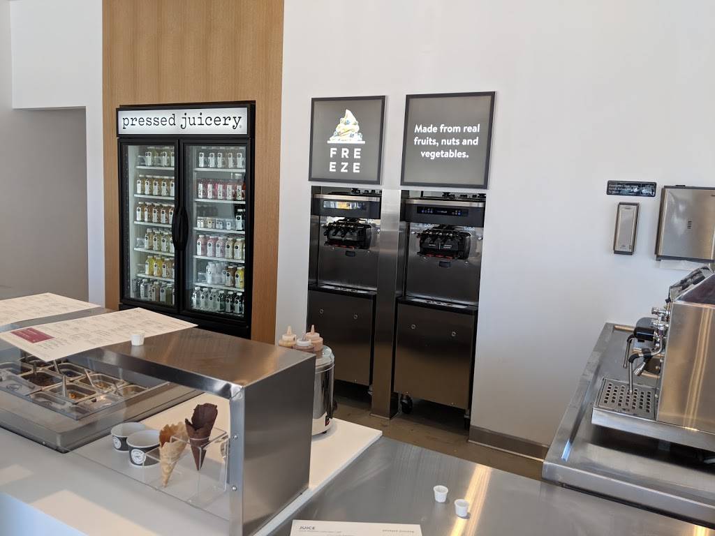 Pressed Juicery | restaurant | 4923 E 2nd St, Long Beach, CA 90803, USA | 5624330016 OR +1 562-433-0016