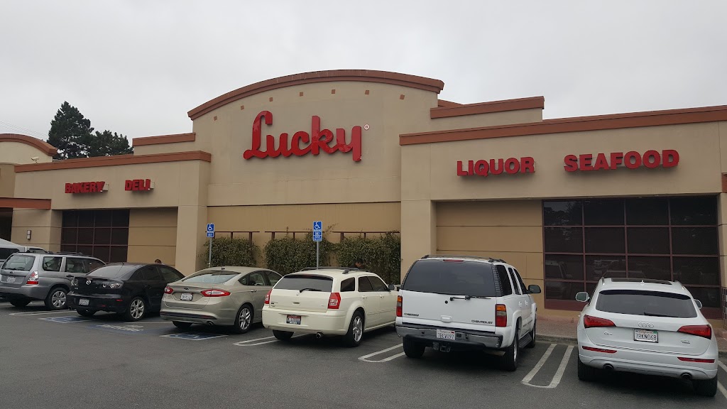 Lucky | meal delivery | 200 Country Club Gate Center, Pacific Grove, CA 93950, USA | 8313737381 OR +1 831-373-7381